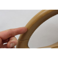 2006-2008 Porsche 911 997 Boxster Cayman 987 Steering Wheel 3 Spoke Multifunction OEM