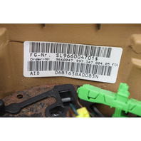 2006-2008 Porsche 911 997 Boxster Cayman 987 Steering Wheel 3 Spoke Multifunction OEM