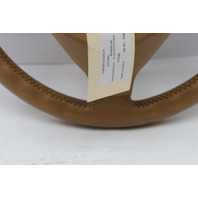 2006-2008 Porsche 911 997 Boxster Cayman 987 Steering Wheel 3 Spoke Multifunction OEM