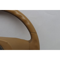 2006-2008 Porsche 911 997 Boxster Cayman 987 Steering Wheel 3 Spoke Multifunction OEM