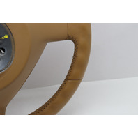 2006-2008 Porsche 911 997 Boxster Cayman 987 Steering Wheel 3 Spoke Multifunction OEM