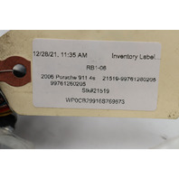 2006 Porsche 911 997 Door Wire Wiring Harness Loom Right - 99761260205 OEM