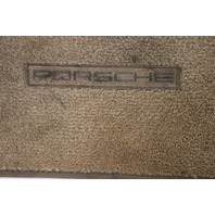 2005-2012 Porsche 911 997 Floor Mat Carpet Set