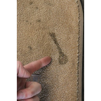 2005-2012 Porsche 911 997 Floor Mat Carpet Set