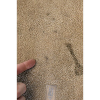 2005-2012 Porsche 911 997 Floor Mat Carpet Set