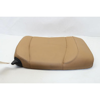 2005-2012 Porsche 911 997 Convertible Back Seat Backrest Left Leather OEM