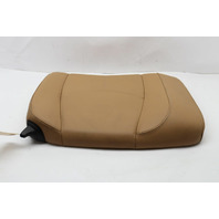 2005-2012 Porsche 911 997 Convertible Back Seat Backrest Left Leather OEM