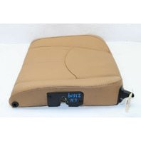 2005-2012 Porsche 911 997 Convertible Back Seat Backrest Left Leather OEM