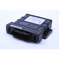 2004 Porsche Cayenne Transmission Control Module TCU TCM - 09D927750CE