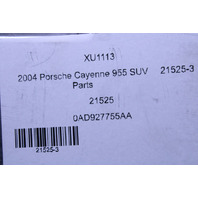 2003-2004 Porsche Cayenne Transfer Case Control Module OEM 0AD927755AA