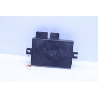 2004 Porsche Cayenne Trailer Tow Hitch Control Module OEM 7L0907383E