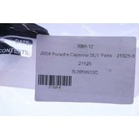 2003-2006 Porsche Cayenne Comfort Convenience Module 7L0959933D OEM