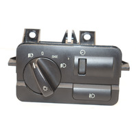 2002 2003 BMW 330ci Convertible Headlight Switch - 61319133027 OEM