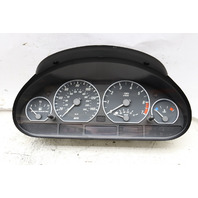 2002 BMW 330ci Speedometer Speedo Instrument Cluster OEM