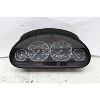 2002 BMW 330ci Speedometer Speedo Instrument Cluster OEM