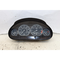 2002 BMW 330ci Speedometer Speedo Instrument Cluster OEM