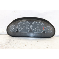 2002 BMW 330ci Speedometer Speedo Instrument Cluster OEM