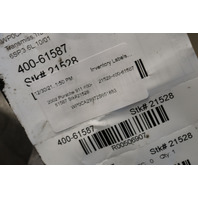 2002-2004 Porsche 911 996 6 Speed Transmission RWD OEM 99630001006