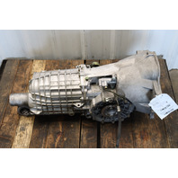 2002-2004 Porsche 911 996 6 Speed Transmission RWD OEM 99630001006