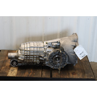 2002-2004 Porsche 911 996 6 Speed Transmission RWD OEM 99630001006
