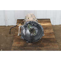 2002-2004 Porsche 911 996 6 Speed Transmission RWD OEM 99630001006