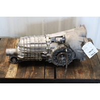 2002-2004 Porsche 911 996 6 Speed Transmission RWD OEM 99630001006