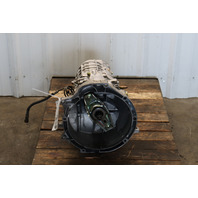 2002-2004 Porsche 911 996 6 Speed Transmission RWD OEM 99630001006