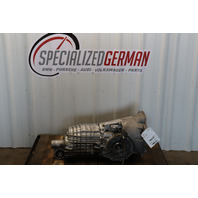2002-2004 Porsche 911 996 6 Speed Transmission RWD OEM 99630001006