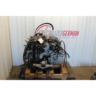 2000-2002 Porsche Boxster 3.2 Engine Motor 122k - 98610092110 OEM