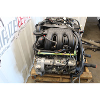 2000-2002 Porsche Boxster 3.2 Engine Motor 122k - 98610092110 OEM