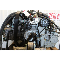 2000-2002 Porsche Boxster 3.2 Engine Motor 122k - 98610092110 OEM