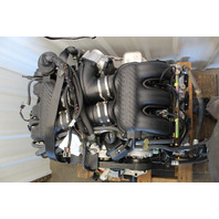 2000-2002 Porsche Boxster 3.2 Engine Motor 122k - 98610092110 OEM