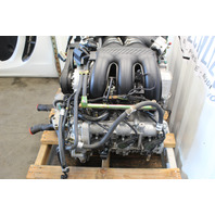 2000-2002 Porsche Boxster 3.2 Engine Motor 122k - 98610092110 OEM