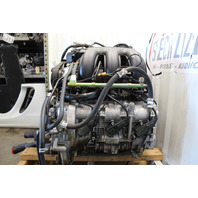 2000-2002 Porsche Boxster 3.2 Engine Motor 122k - 98610092110 OEM