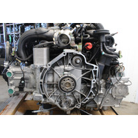 2000-2002 Porsche Boxster 3.2 Engine Motor 122k - 98610092110 OEM