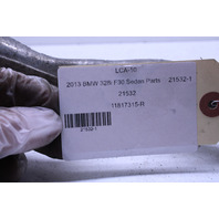 2013 BMW 328i Front Lower Control Arm Right Forward -31126855742 OEM