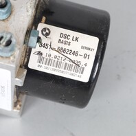 2012-2013 BMW 328i 325i F30 ABS Anti Lock Brake Pump 34512460453 OEM Used