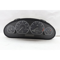 2003 BMW 330ci Speedo Speedometer Instrument Cluster OEM