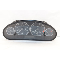 2003 BMW 330ci Speedo Speedometer Instrument Cluster OEM