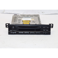 2002 2003 BMW 325i 330i M3 AM FM Radio Audio CD Player 6915711 OEM