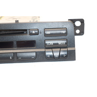 2002 2003 BMW 325i 330i M3 AM FM Radio Audio CD Player 6915711 OEM