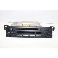 2002 2003 BMW 325i 330i M3 AM FM Radio Audio CD Player 6915711 OEM