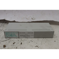 2003 BMW 325i 330i M3 Body Control Module BCM OEM