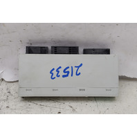 2003 BMW 325i 330i M3 Body Control Module BCM OEM
