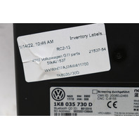 2010 Volkswagen GTI Bluetooth Interface Module - 1K8035730D OEM