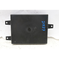 2010 Volkswagen GTI Bluetooth Interface Module - 1K8035730D OEM