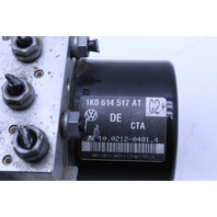 2010 Volkswagen GTI ABS Anti Lock Brake Pump 1K0614517AT OEM