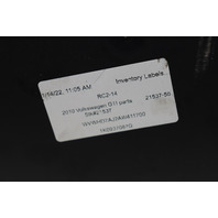 2010 Volkswagen GTI Body Control Module BCM - 1K0937087G OEM