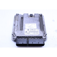 2010 Volkswagen GTI Engine Computer Module ECU ECM DME - 1K0907115AL OEM