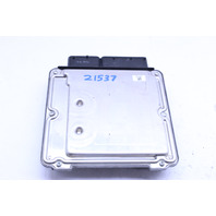 2010 Volkswagen GTI Engine Computer Module ECU ECM DME - 1K0907115AL OEM